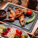 Indian Restaurants in Dubai Near Burj Khalifa