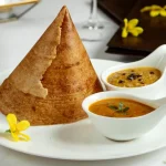 Pure Indian vegetarian restaurants in Al Karama Dubai
