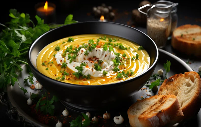 Indian Vegetarian Restaurants in Burgundy