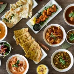 Popular North Indian Restaurants in Al Karama Dubai
