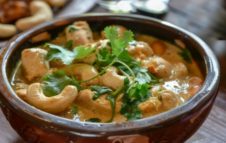 Agni restaurant