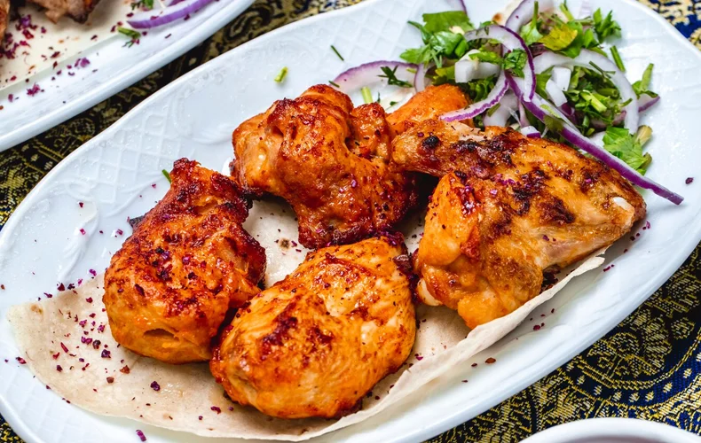 North Indian Restaurants in Las Vegas You’ll Love