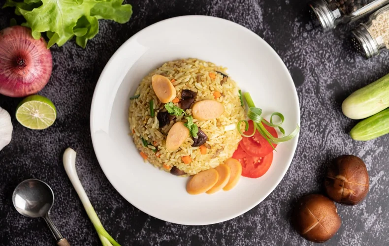 Bombay Kitchen