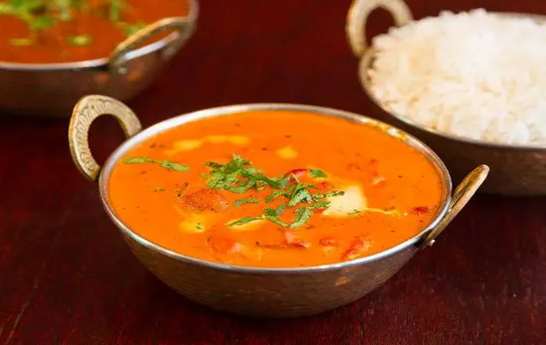 Bombay Tandoor