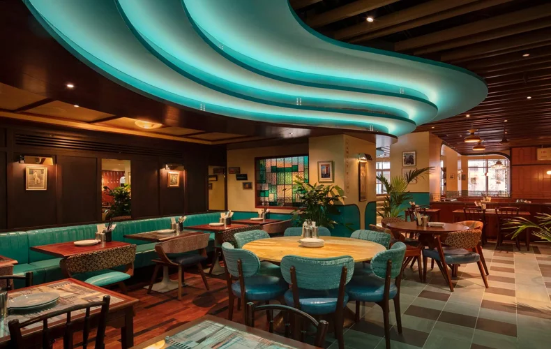Chennai Kitchen