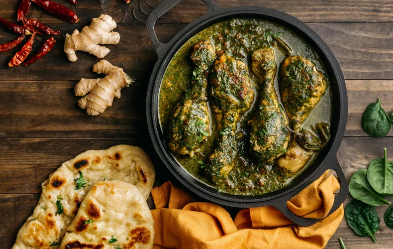 Dakshin Non-Veg Restaurant