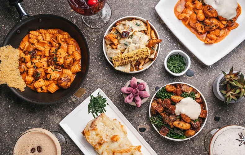 Himalayan Dine In