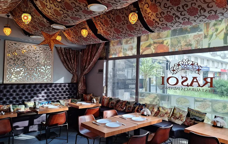 Indian Rasoi