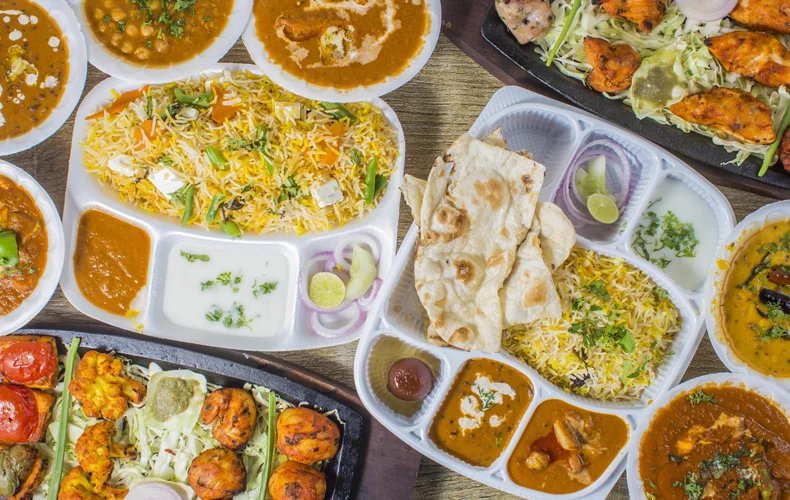 Indian Tadka
