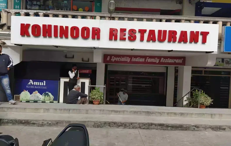 Koh-i-noor