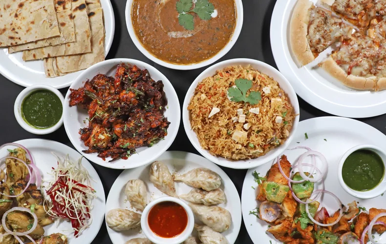 Loving Heart Vegetarian Restaurant