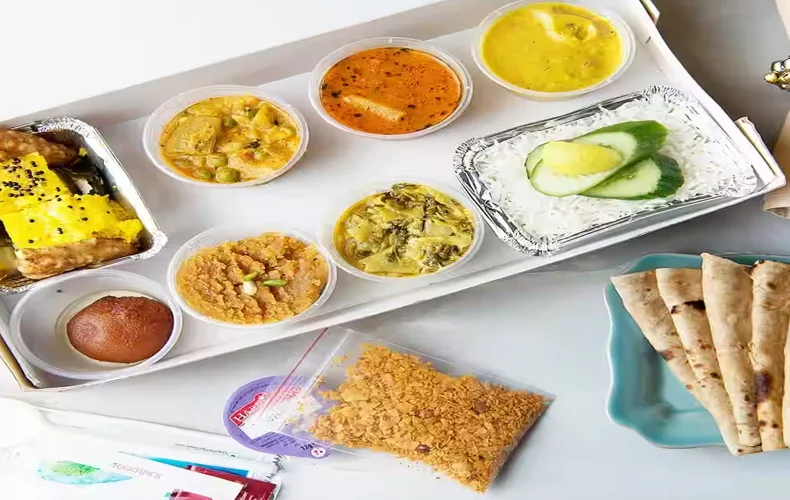 Maharaja Bhog