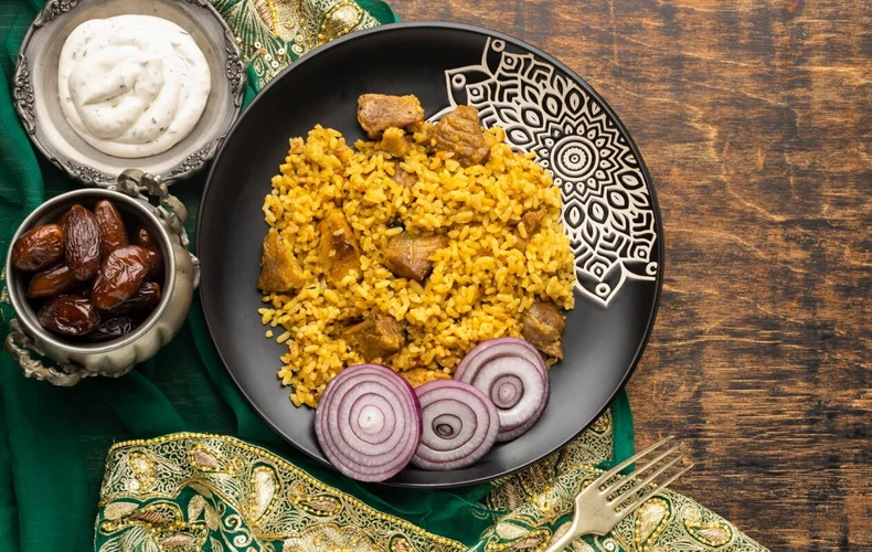 Masala Bowl