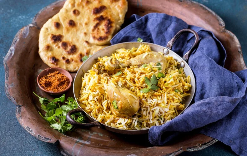Masti Indian Restaurant