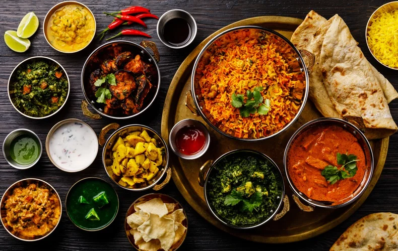 Moti Indian Restaurant