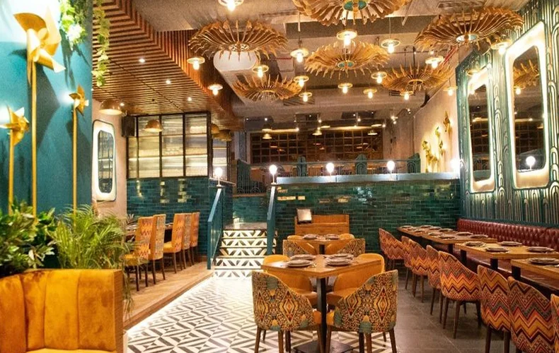 Murugan Idli Shop