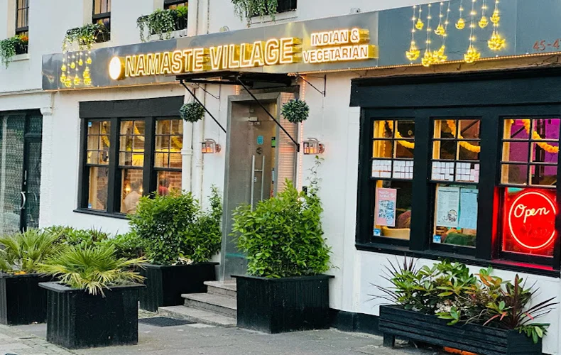 Namaste Village