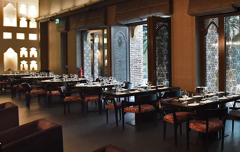Patiala Restaurant