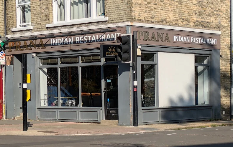 Prana Indian