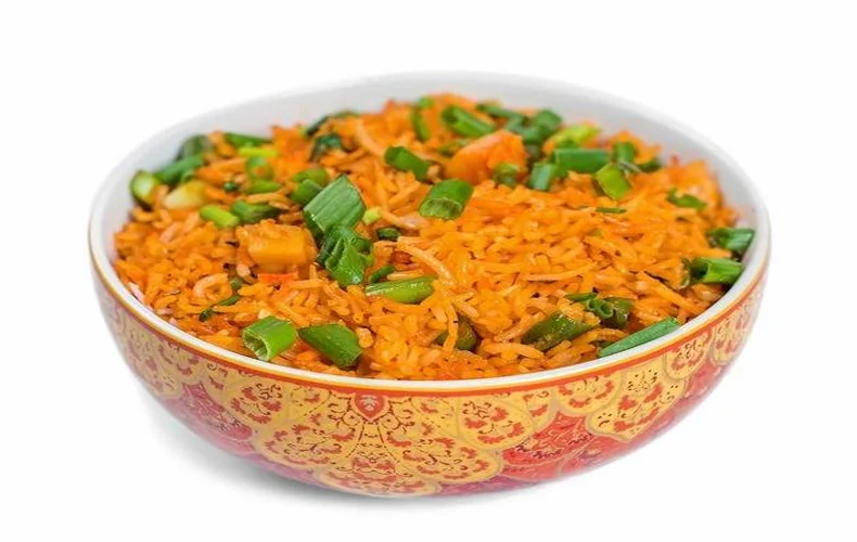 Punjabi Grill Indian Cuisine