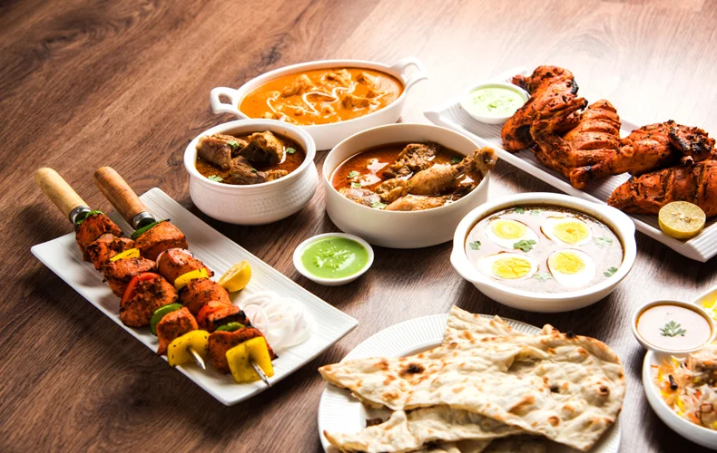 Roti Grill