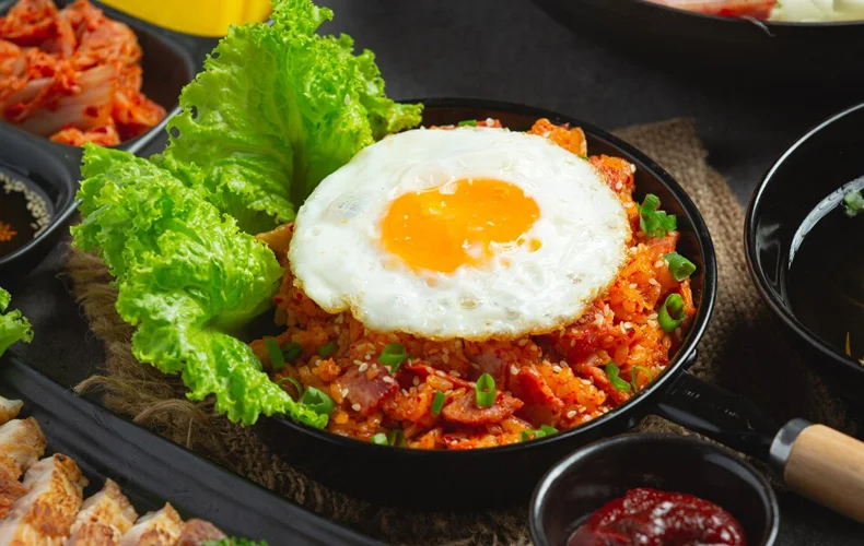 Saffron Indian Cuisine