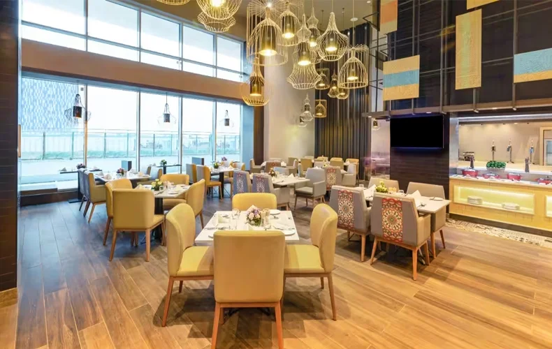 Sangam Restaurant