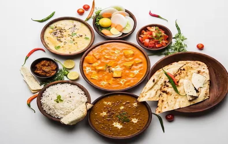 Southern Spice