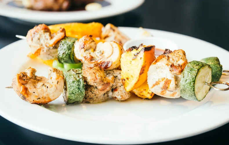 Spice Lounge Kitchen