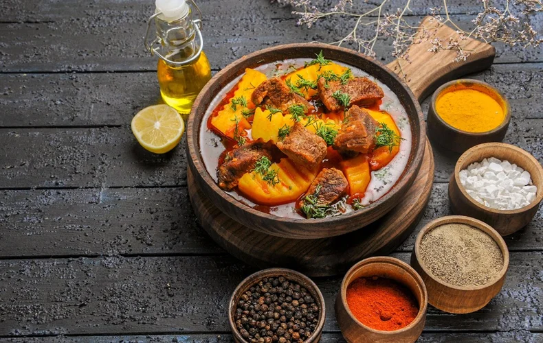 Tandoor Grill Kuala Lumpur