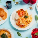 South Indian Restaurants in Edinburgh to try
