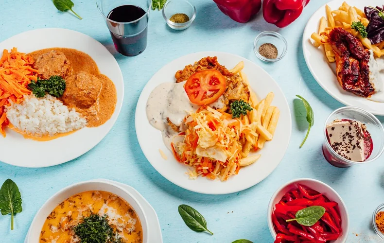 South Indian Restaurants in Edinburgh to try