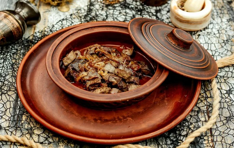 Indian Non-Vegetarian Restaurants in Abu Dhabi