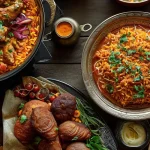 Authentic Indian Restaurants Near San Diego, California