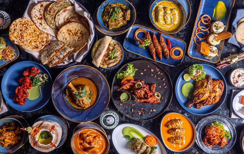 North Indian Restaurants in Bangkok You Can’t Miss