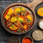 North Indian Restaurants in San Francisco
