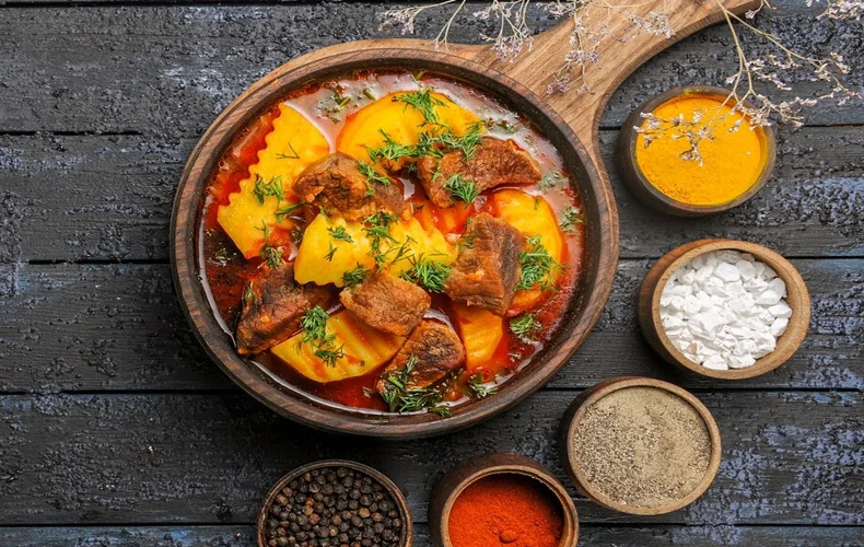 North Indian Restaurants in San Francisco