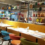 Vegetarian Indian restaurants in france