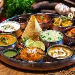 Indian Restaurants in Vietnam