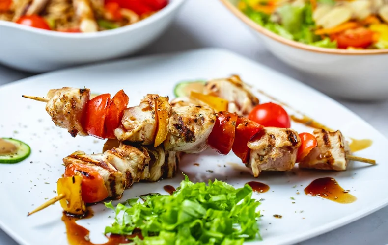 Indian Restaurants in Manchester