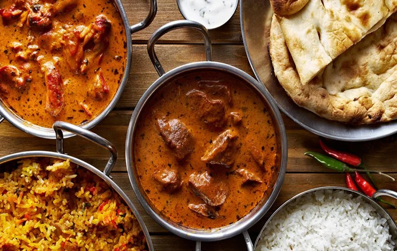 authentic Indian Restaurants in Bahrain
