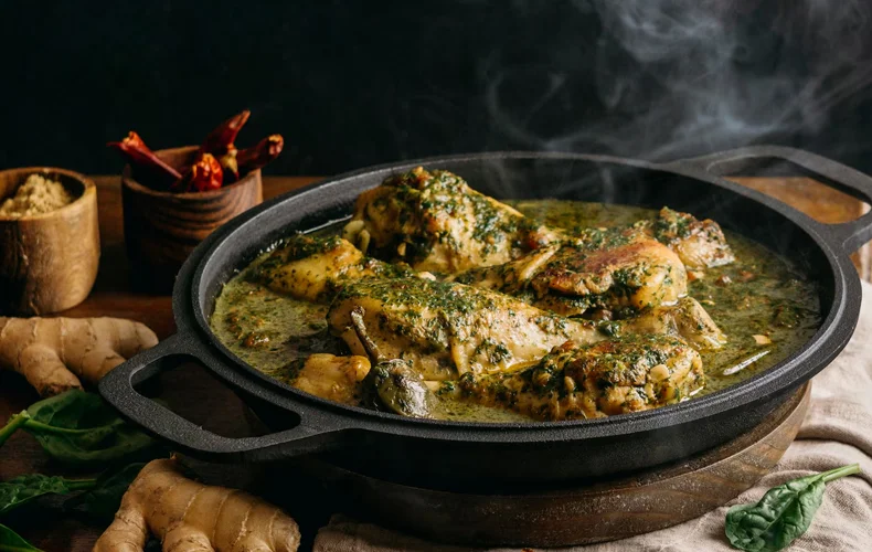 best Authentic Indian Non-Vegetarian Restaurants in Manchester, UK