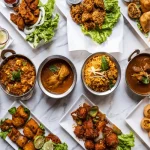 Indian Restaurants in Texas