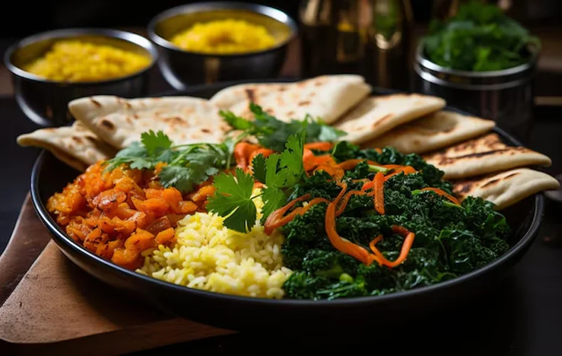 Indian Non-Vegetarian restaurants in Vermont