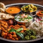 Popular Indian vegetarian Restaurants in Munich, Bavaria