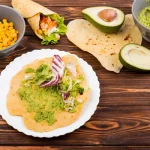 Vibrant Indian Vegetarian restaurants in San Francisco