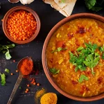 authentic Indian Vegetarian Restaurants in Kuala Lumpur