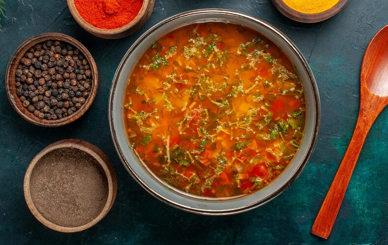 Indian Vegetarian Restaurants in Vancouver