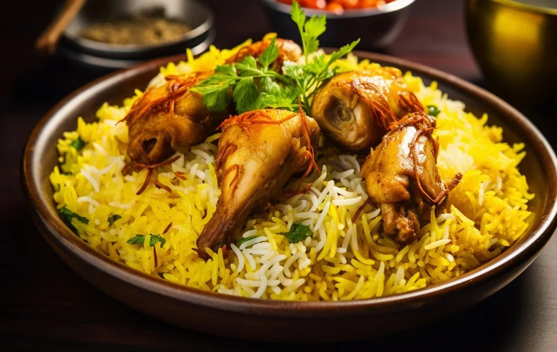 popular south Indian Restaurants in Liverpool