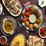 traditional North Indian Restaurants in Rome
